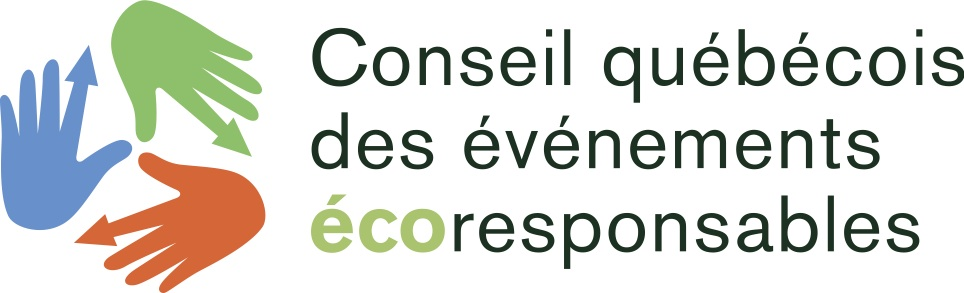 Conseil québécois des événements écoresponsables